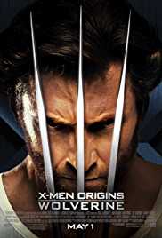 X-Men Origins Wolverine 2009 Dubb in Hindi HdRip
